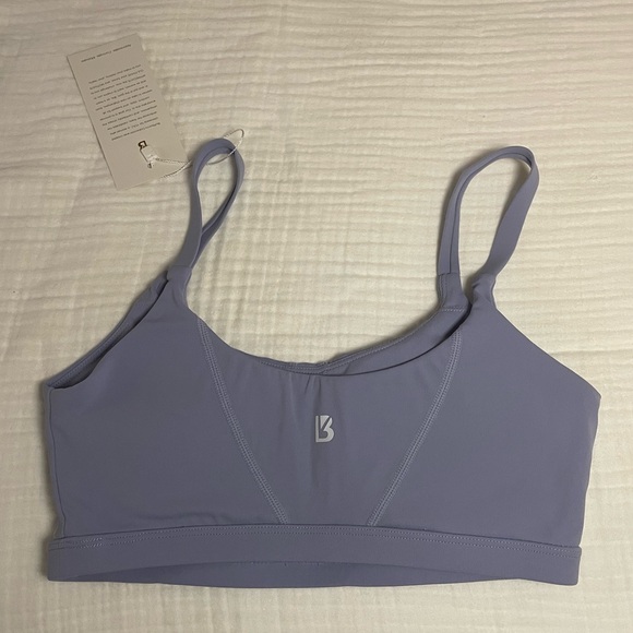 BuffBunny Spin Bra - Picture 2 of 3